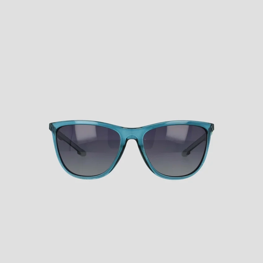 Polarisierte Damenbrille mit Halterung, rechteckig