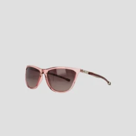 Polarisierte Damenbrille mit Halterung, rechteckig