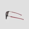Polarisierte Damenbrille mit Halterung, rechteckig