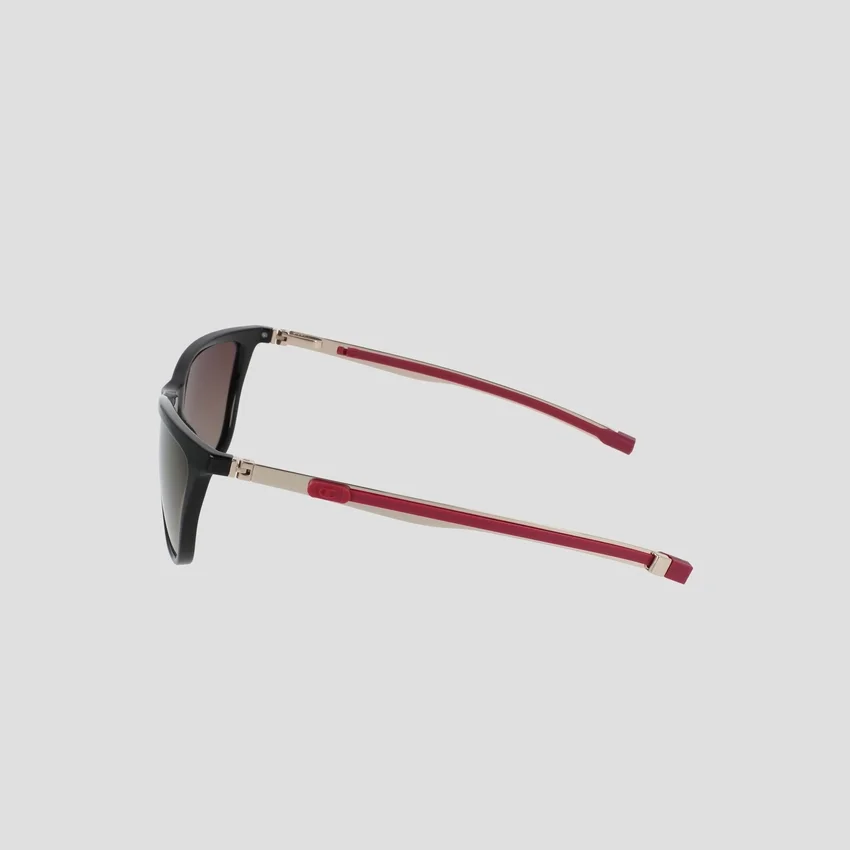 Polarisierte Damenbrille mit Halterung, rechteckig