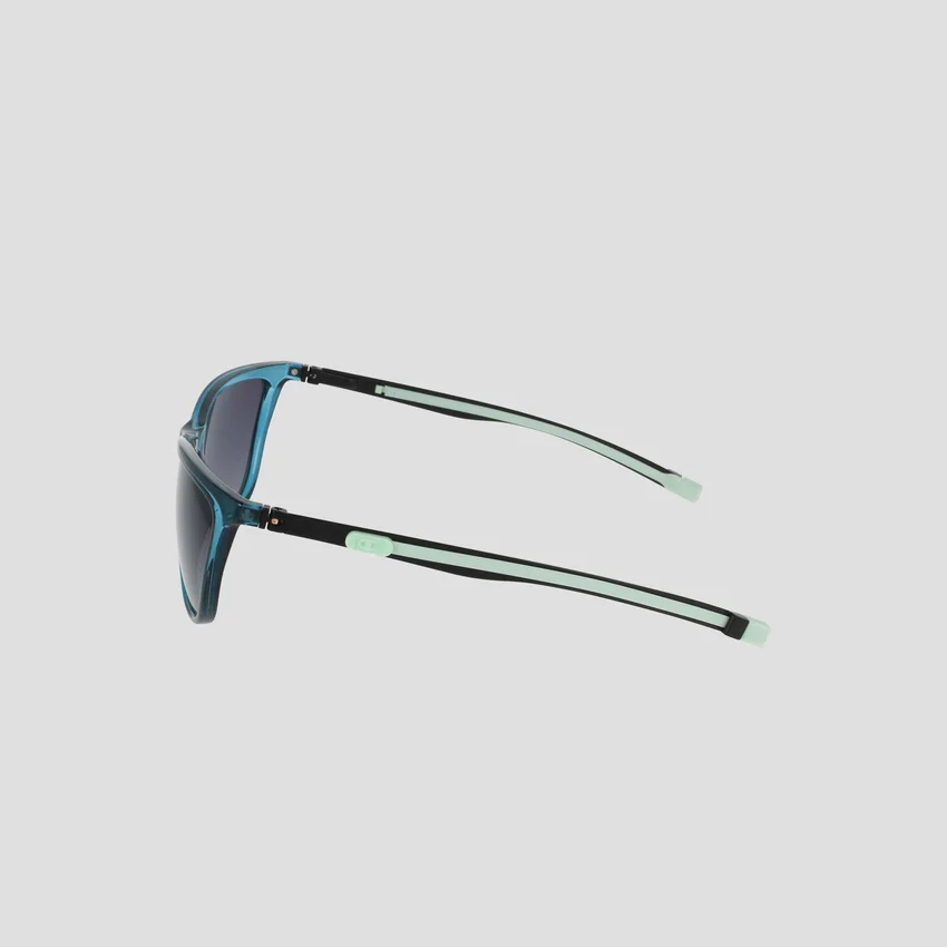 Polarisierte Damenbrille mit Halterung, rechteckig