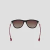 Polarisierte Damenbrille mit Halterung, rechteckig