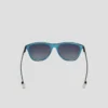 Polarisierte Damenbrille mit Halterung, rechteckig