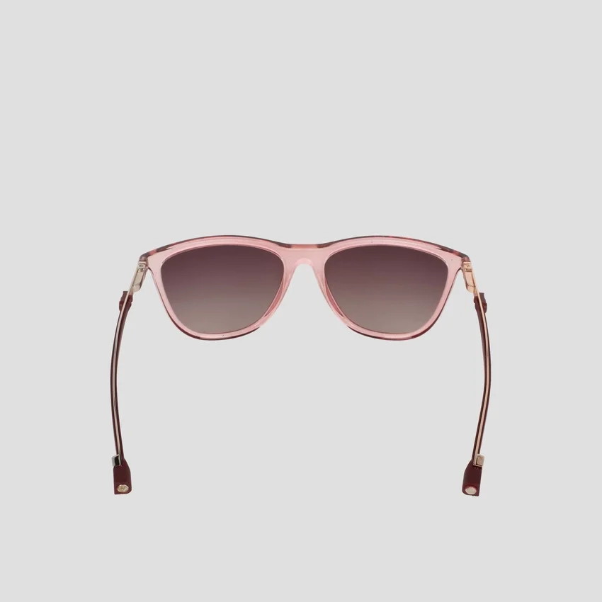 Polarisierte Damenbrille mit Halterung, rechteckig