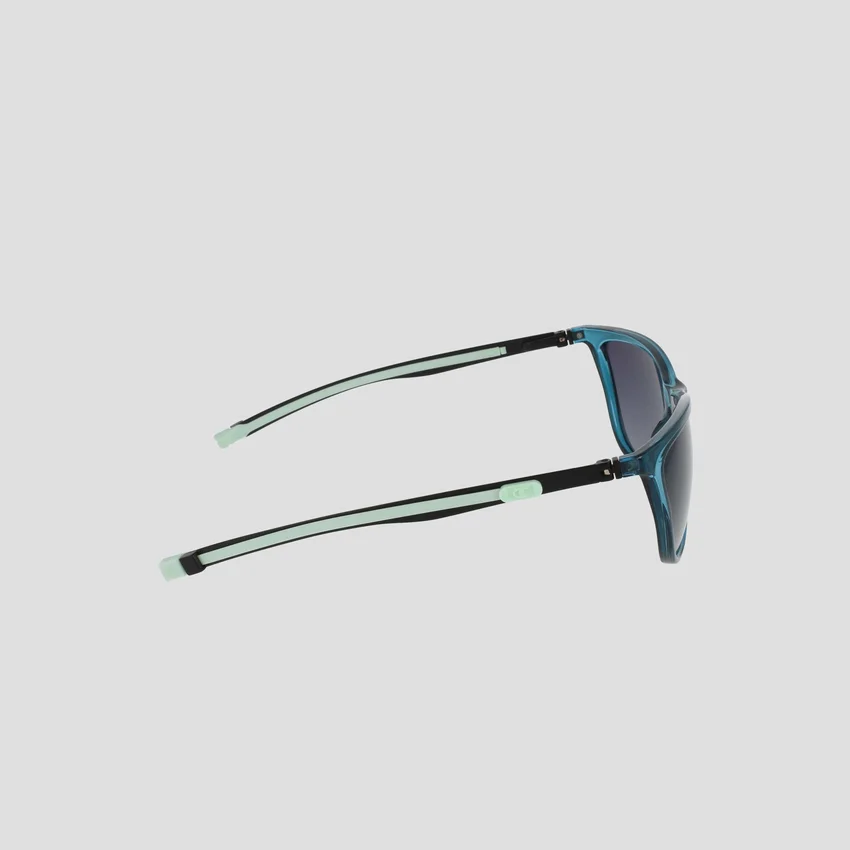 Polarisierte Damenbrille mit Halterung, rechteckig