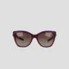 Polarisierte Damenbrille «Retainer Square»
