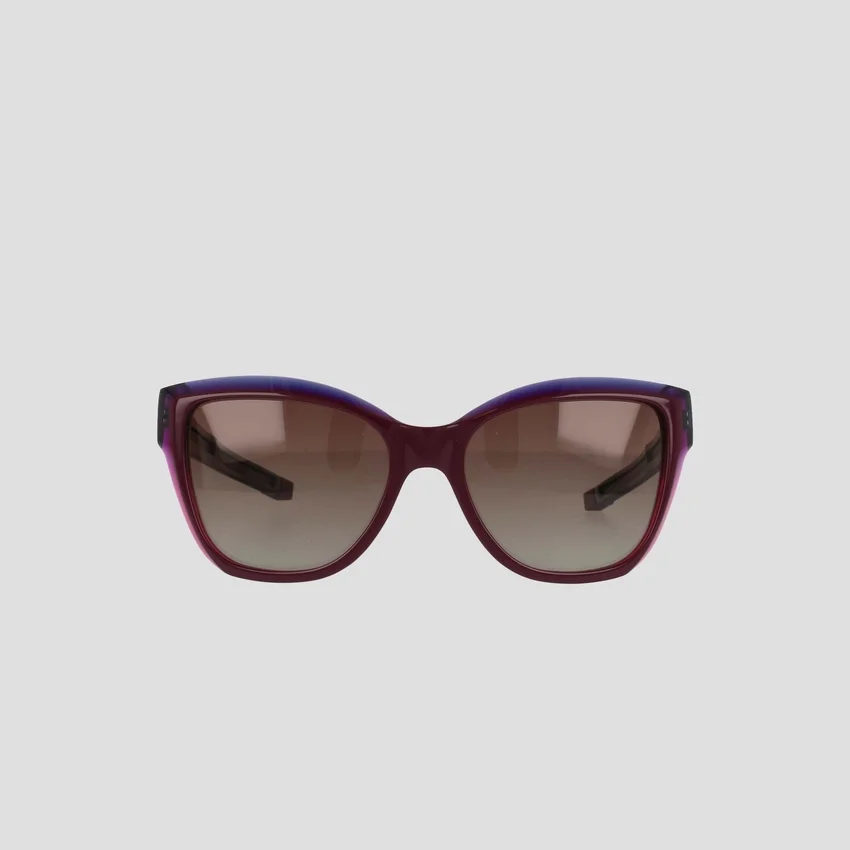 Polarisierte Damenbrille «Retainer Square»