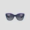 Polarisierte Damenbrille «Retainer Square»