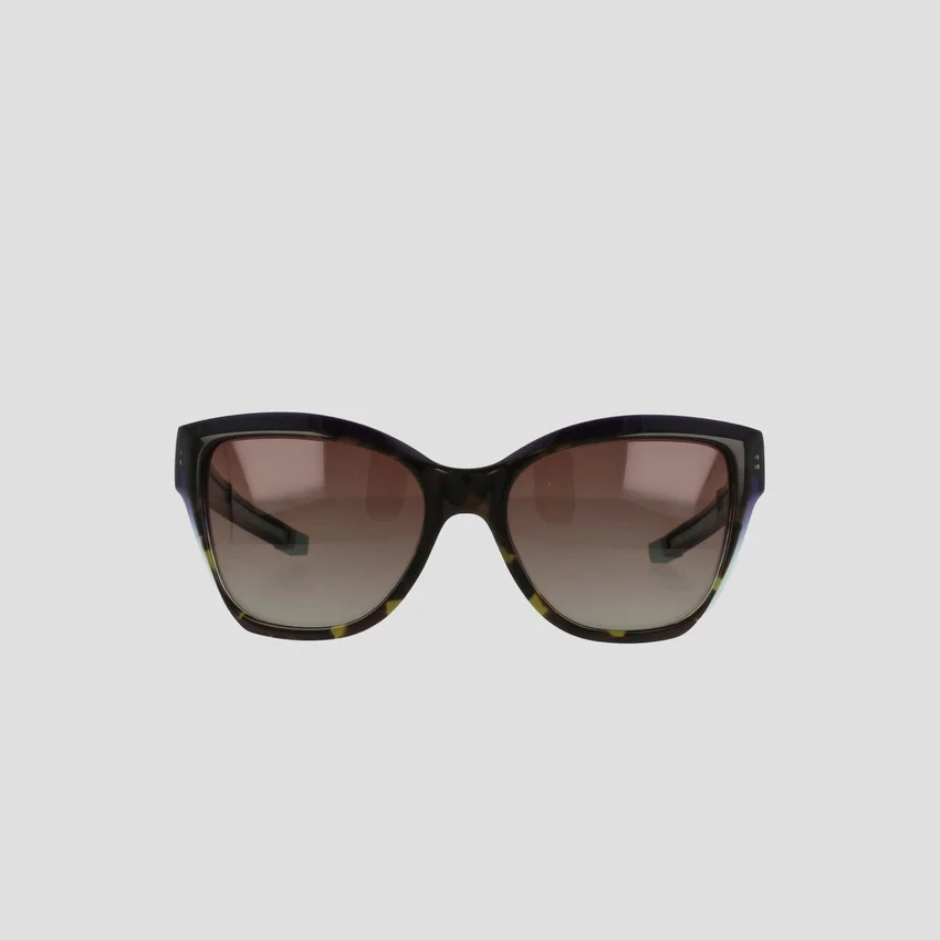 Polarisierte Damenbrille «Retainer Square»