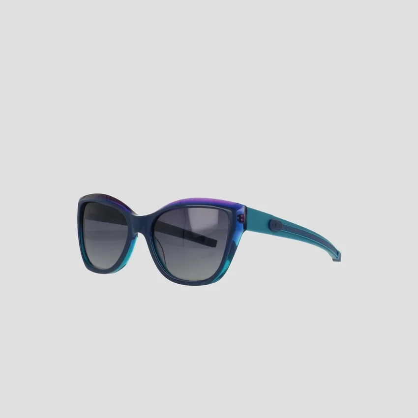Polarisierte Damenbrille «Retainer Square»