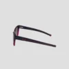 Polarisierte Damenbrille «Retainer Square»