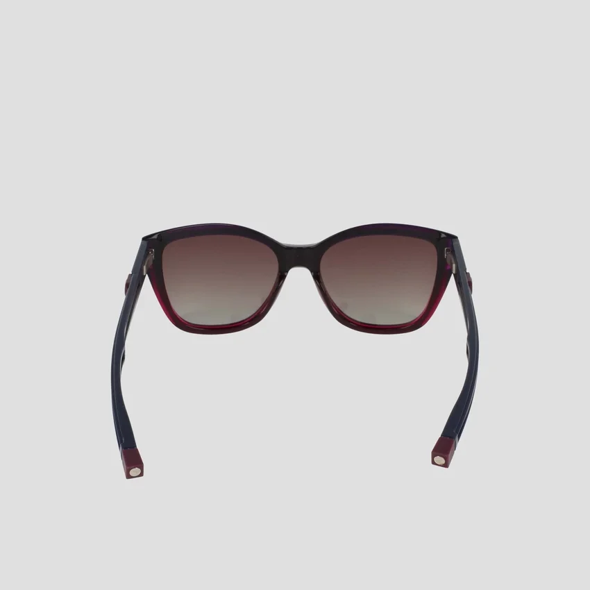 Polarisierte Damenbrille «Retainer Square»