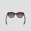 Polarisierte Damenbrille «Retainer Square»