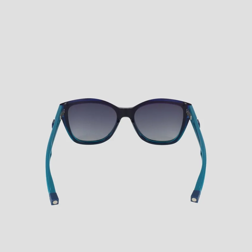 Polarisierte Damenbrille «Retainer Square»