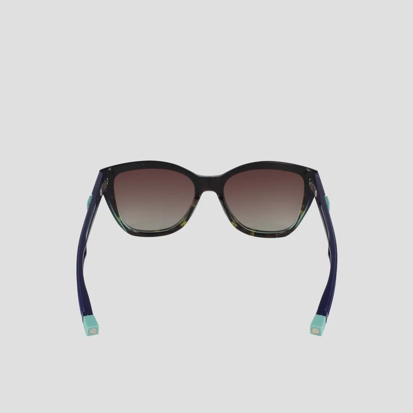 Polarisierte Damenbrille «Retainer Square»