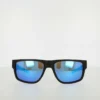 Polarisierte Herren-Retainer-Brille, rechteckig
