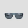 Polarisierte Herren-Retainer-Brille, rechteckig