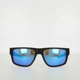 Polarisierte Herren-Retainer-Brille, rechteckig