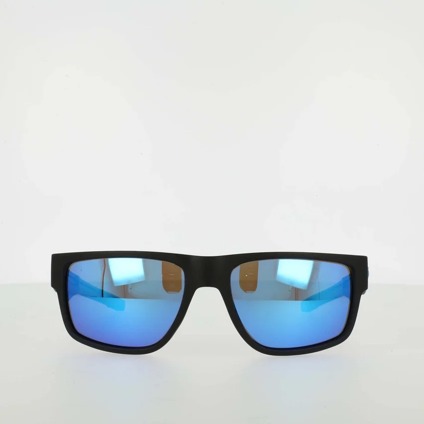 Polarisierte Herren-Retainer-Brille, rechteckig