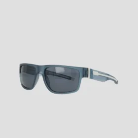 Polarisierte Herren-Retainer-Brille, rechteckig