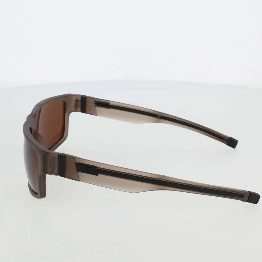 Polarisierte Herren-Retainer-Brille, rechteckig