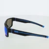 Polarisierte Herren-Retainer-Brille, rechteckig