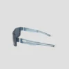 Polarisierte Herren-Retainer-Brille, rechteckig