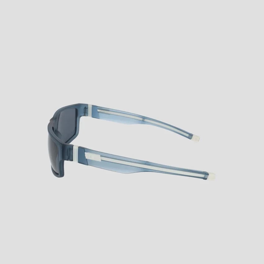 Polarisierte Herren-Retainer-Brille, rechteckig