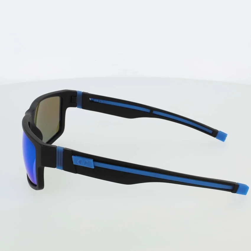 Polarisierte Herren-Retainer-Brille, rechteckig