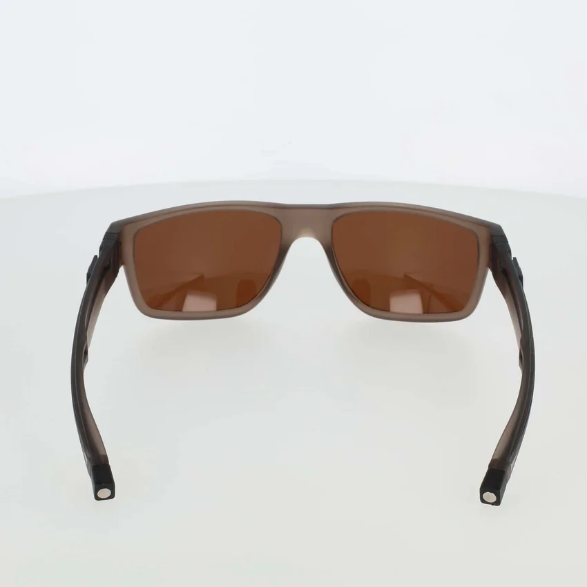 Polarisierte Herren-Retainer-Brille, rechteckig