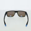 Polarisierte Herren-Retainer-Brille, rechteckig