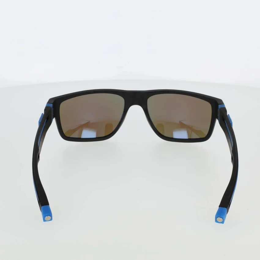 Polarisierte Herren-Retainer-Brille, rechteckig
