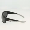 Polarisierte Herrenbrille mit Grilamid Flex Grip-Bügelspitzen – Gross