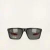 Polarisierte Herrenbrille mit Grilamid Flex Grip-Bügelspitzen – Medium
