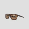 Polarisierte Herrenbrille mit Grilamid Flex Grip-Bügelspitzen – Medium
