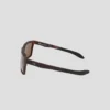 Polarisierte Herrenbrille mit Grilamid Flex Grip-Bügelspitzen – Medium