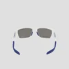 Polarisierte Herrenbrille mit Grilamid Flex Grip-Bügelspitzen – Medium