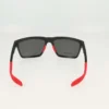 Polarisierte Herrenbrille mit Grilamid Flex Grip-Bügelspitzen – Medium