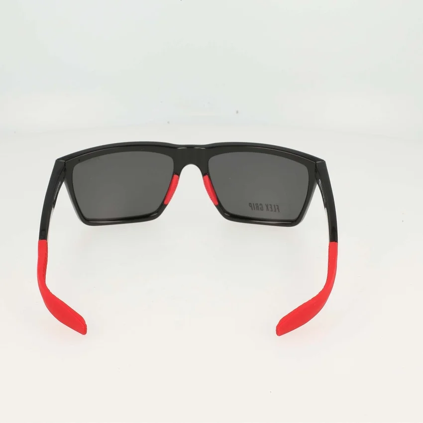 Polarisierte Herrenbrille mit Grilamid Flex Grip-Bügelspitzen – Medium