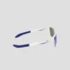 Polarisierte Herrenbrille mit Grilamid Flex Grip-Bügelspitzen – Medium