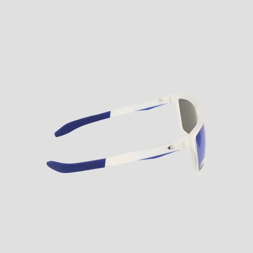 Polarisierte Herrenbrille mit Grilamid Flex Grip-Bügelspitzen – Medium