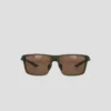 Polarisierte Herrenbrille mit Komfortpassform – Medium