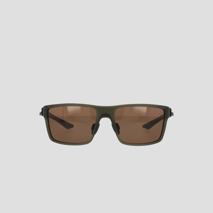 Polarisierte Herrenbrille mit Komfortpassform – Medium