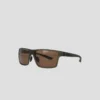 Polarisierte Herrenbrille mit Komfortpassform – Medium