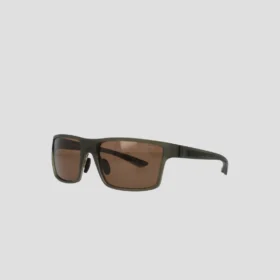 Polarisierte Herrenbrille mit Komfortpassform – Medium
