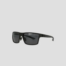 Polarisierte Herrenbrille mit Komfortpassform – Medium