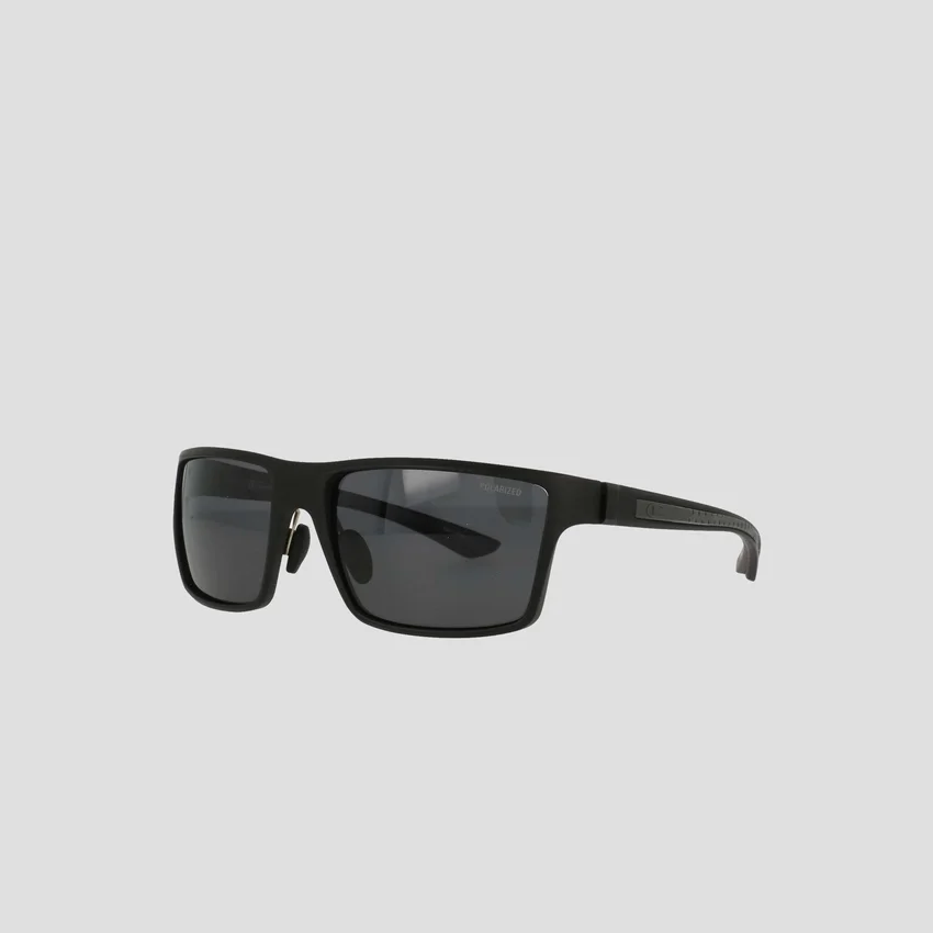 Polarisierte Herrenbrille mit Komfortpassform – Medium