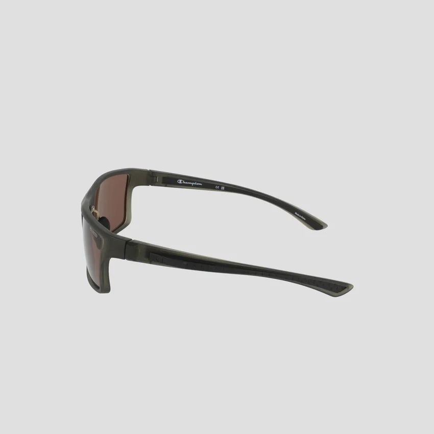 Polarisierte Herrenbrille mit Komfortpassform – Medium