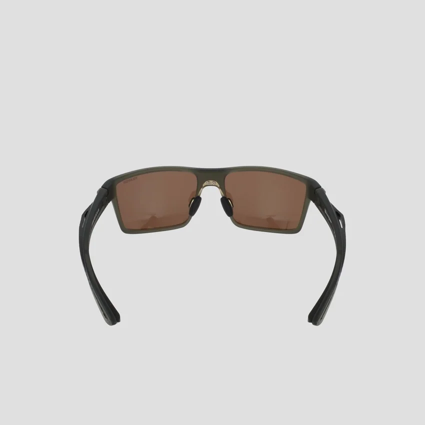 Polarisierte Herrenbrille mit Komfortpassform – Medium