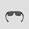 Polarisierte Herrenbrille mit Komfortpassform – Medium